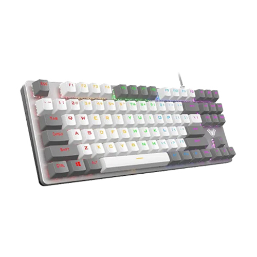 AULA F3287 TKL Mechanical Gaming Keyboard — photo 2