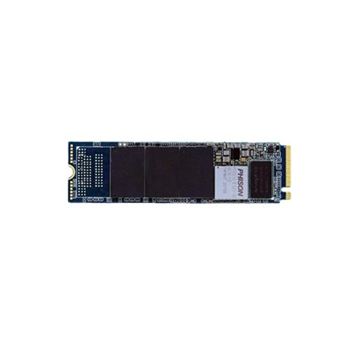 MiPhi MP300G3 1TB M.2 PCIe Gen3 NVMe SSD — photo 2