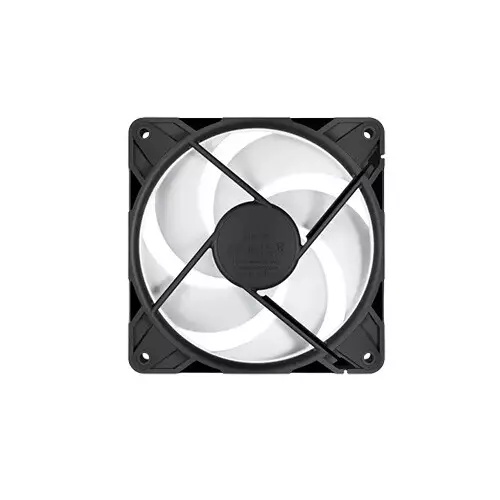 Arctic P12 Pro A-RGB Reverse 120mm Casing Fan — photo 3