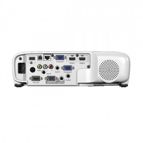 Epson EB-972 4100 Lumens XGA 3LCD Projector — photo 5