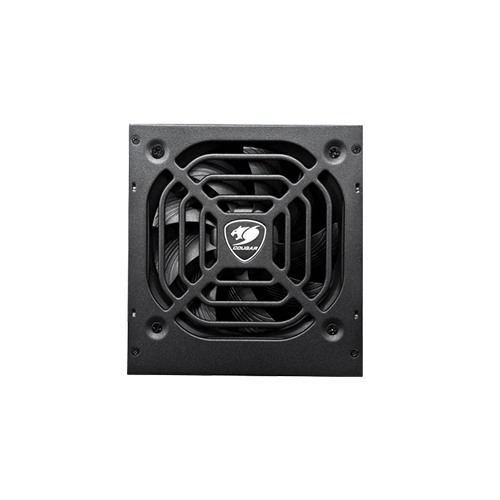 COUGAR XTC 500W 80+ POWER SUPPLY — photo 2