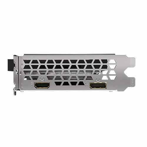 GIGABYTE Radeon RX 6500 XT Eagle 4G Graphics Card — photo 3