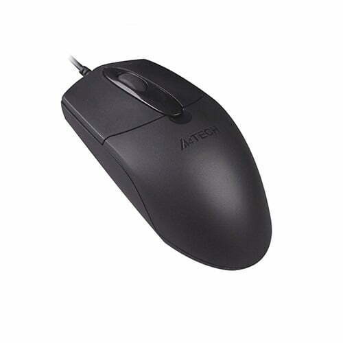 A4TECH OP-720 Optical USB Wired Mouse — photo 2