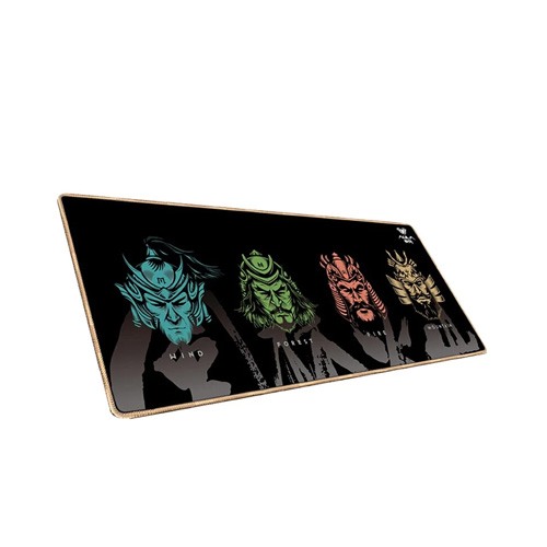 Aula MP-WFFM Large Mouse Pad — photo 2
