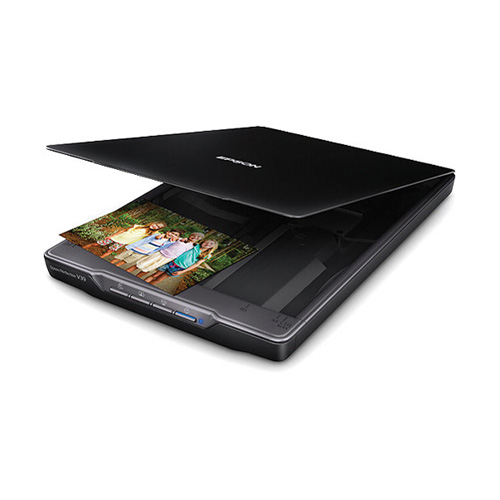 Epson V39 Scanner — photo 2