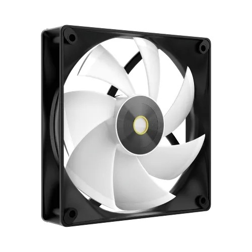 Ocypus Delta L36 BK ARGB V2 360mm AIO Liquid CPU Cooler — photo 4