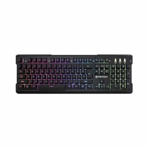 Fantech K612 Soldier RGB Gaming Keyboard — photo 2