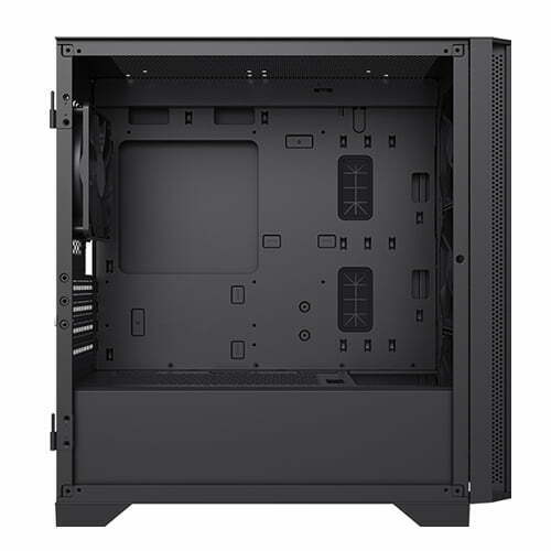 Montech AIR 100 LITE Micro ATX Tower Casing — photo 3