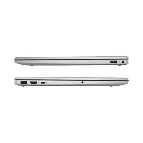 HP 15 Ifd0215dx Intel Core i5 1334U 16GB RAM 512GB SSD 15.6 Inch FHD Touch Natural Silver Laptop — photo 3
