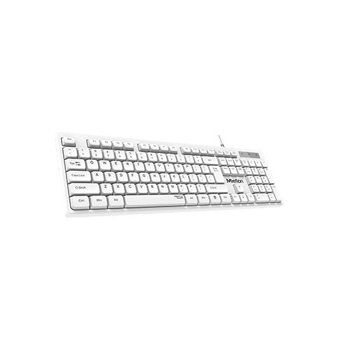 Meetion K300 USB STANDARD WIRED KEYBOARD — photo 2