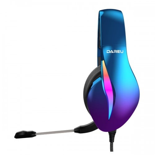Dareu EH726 7.1 Surround Sound Gaming Headset — photo 3