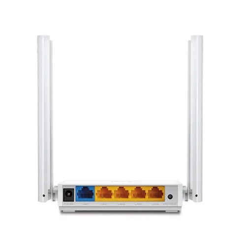 TP-Link Archer C24 AC750 Dual-Band WiFi Router — photo 3