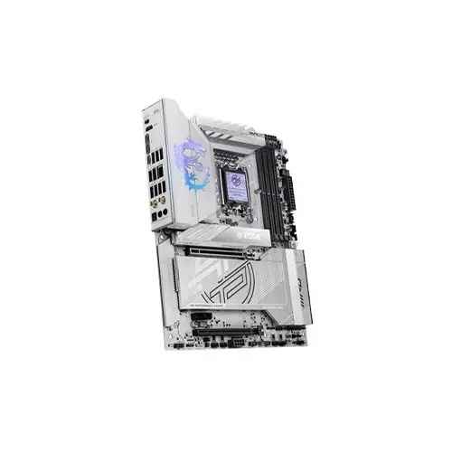 MSI MPG Z890 EDGE TI WIFI LGA 1851 ATX Motherboard — photo 3