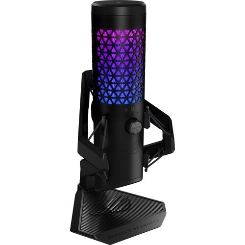 ASUS C501 ROG CARNYX Gaming Microphone — photo 2