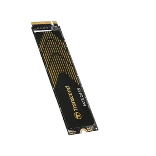 Transcend 245S 1TB M.2 2280 NVMe PCIe Gen4 x4 SSD — photo 2