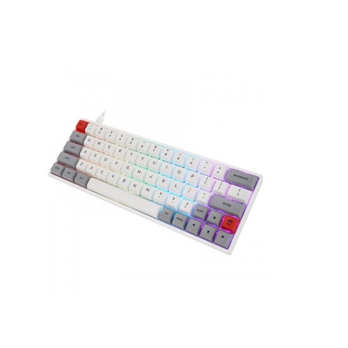 Skyloong SK64S Dual Mode Hot Swap RGB Mechanical Gaming Keyboard — photo 3