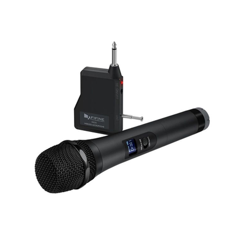 FIFINE K025 Wireless Handheld Microphone
