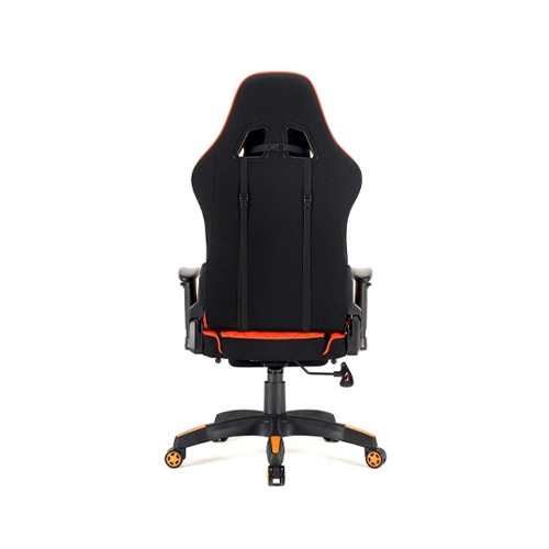 MeeTion MT-CHR25 2D Armrest Massage E-Sport Gaming Chair with Footrest — photo 4