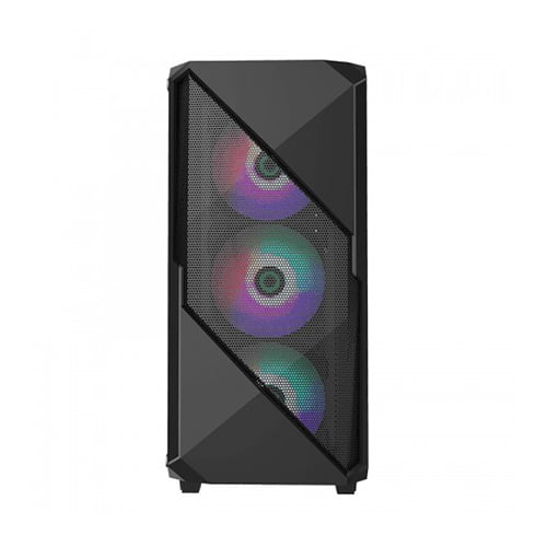 MaxGreen A366BK ATX Casing — photo 4