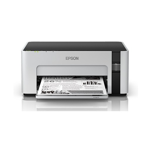 Epson EcoTank M1120 Monochrome Wi-Fi Ink Tank Printer — photo 3