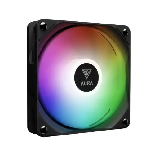 Gamdias AURA GL360 LITE ARGB All-in-One Liquid CPU Cooler — photo 5