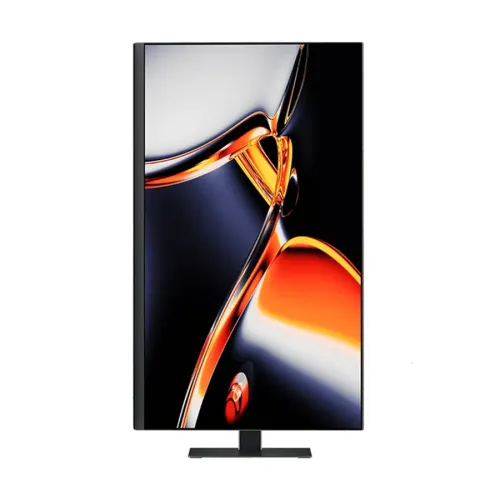 Xiaomi Redmi A27U 27 Inch 4K UHD IPS Type-C Monitor — photo 2