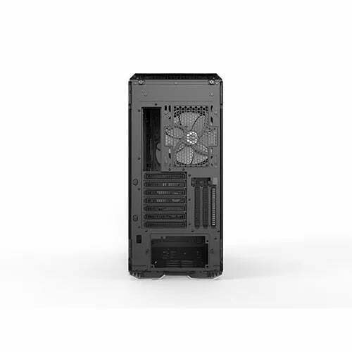 Phanteks Enthoo Evolv X Tempered Glass ATX Mid Tower Case | Silver — photo 4