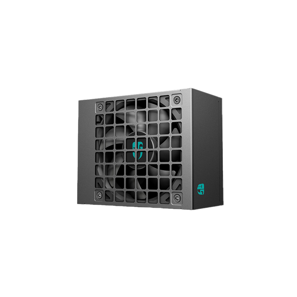 DeepCool PS650G 650W 80 Plus Gold Full Modular Power Supply