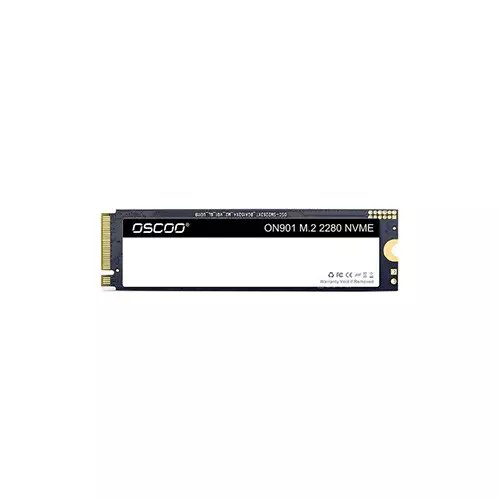 Oscoo ON901 1TB M.2 2280 NVMe PCIe Gen3x4 SSD — photo 3