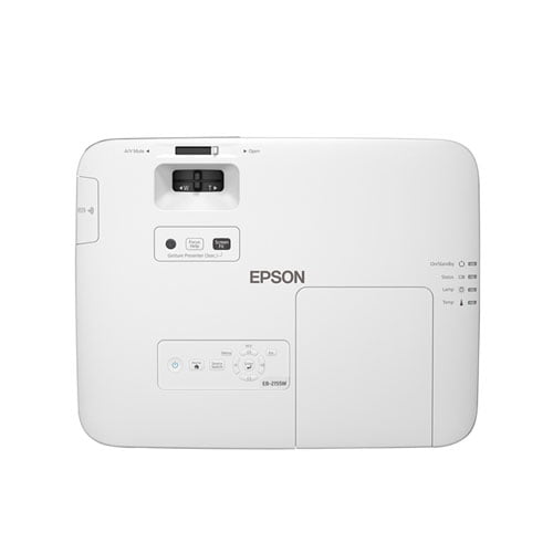 Epson EB-2155W 5000 Lumens LCD Projector — photo 5
