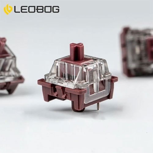 LEOBOG Wolfberry Switch — photo 3