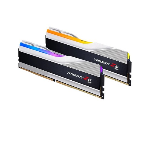 G Skill Trident 16GB Z5 RGB DDR5 7200MHz Ram — photo 2