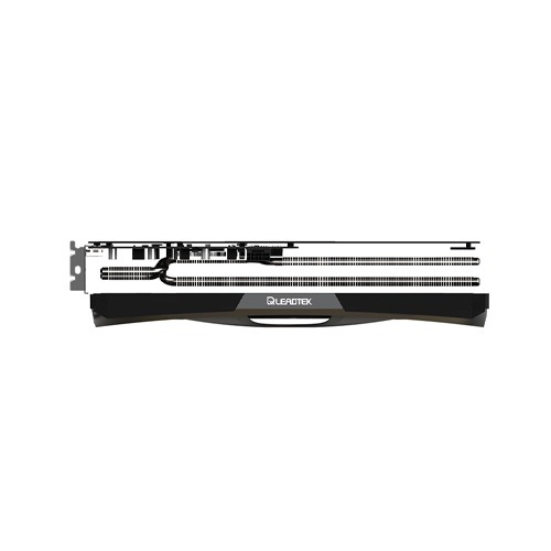 Nvidia Leadtek WinFast RTX 4070 Ti SUPER HURRICANE 16G GRAPHICS CARD — photo 4