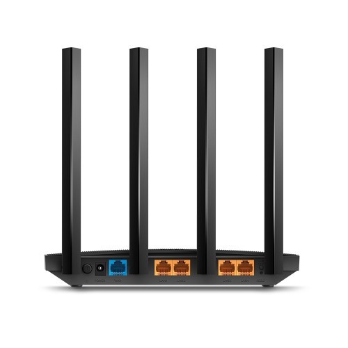 TP-Link Archer C80 AC1900 Wireless Gigabit Dual-Band MU-MIMO Wi-Fi Router — photo 2
