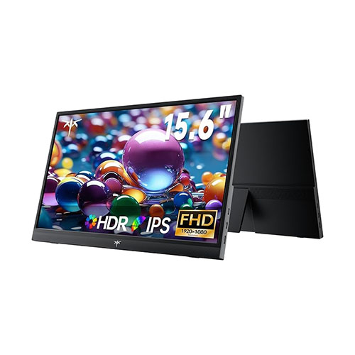 KTC H15F9 15.6 Inch Portable IPS Monitor