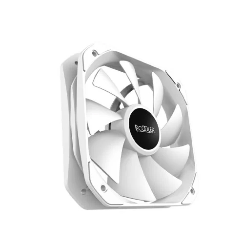 PCCOOLER PALADIN EK6000 ARGB CPU Cooler (White) — photo 2