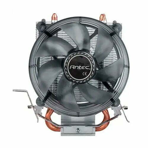 Antec A30 92mm CPU Cooler — photo 3