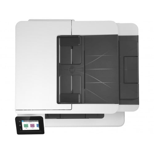 HP LaserJet Pro MFP M428fdw Multi-Function Laser Printer — photo 6