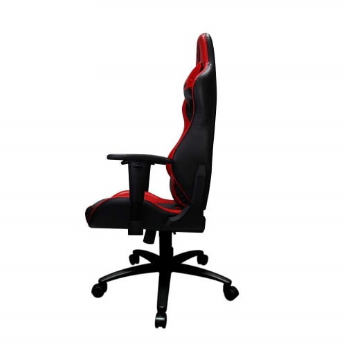 Fantech Alpha GC-182 Gaming Chair Red and Black — photo 3