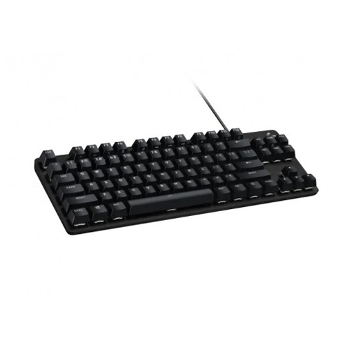 Logitech G413 TKL SE (Tenkeyless Special Edition) Mechanical Gaming Keyboard — photo 2