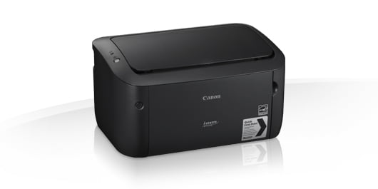 Canon i-SENSYS LBP6030B Printer — photo 2