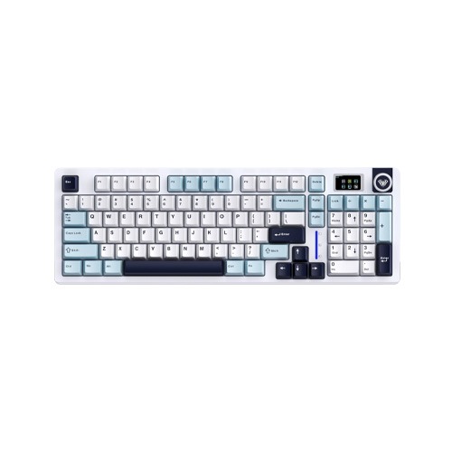 AULA S98 Pro Wireless Mechanical Keyboard — photo 2