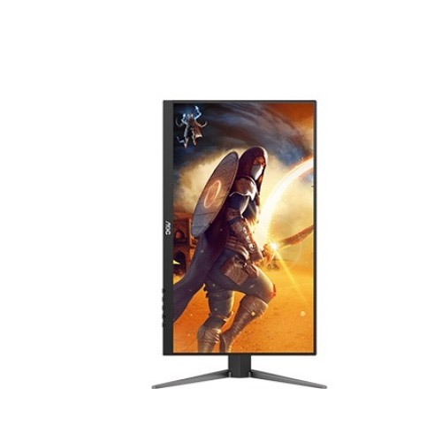 AOC 24G4 23.8-Inch FHD 200Hz Fast IPS Gaming Monitor — photo 3
