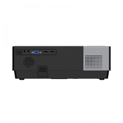 Cheerlux CL770 4000 Lumens Full HD With Built-In TV Card Multimedia Projector — photo 2