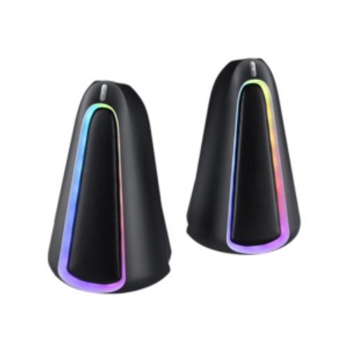 Thunderobot Thor S10 RGB 2.0 Channel Dual Mode Bluetooth Speaker