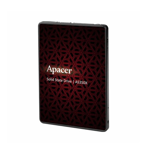 Apacer AS350X 2TB 2.5 Inch SATAIII Internal SSD — photo 2