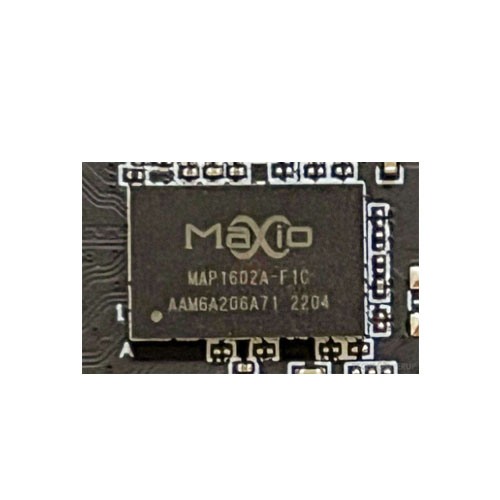 Apacer AS2280Q4U 2TB M.2 PCIe Gen4 x4 SSD — photo 2