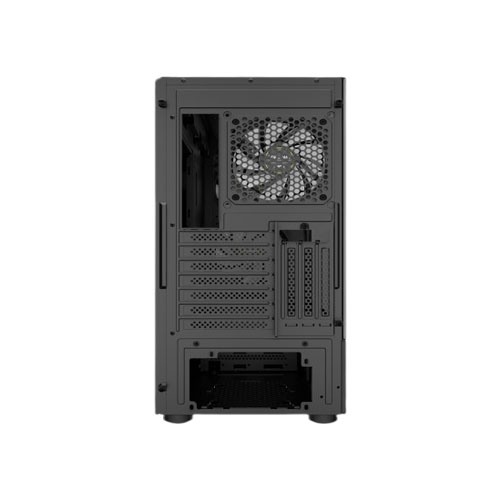 Gamdias TALOS E3 MESH ELITE Mid Tower Case BLACK — photo 3