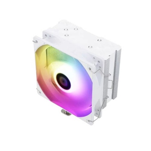 Thermalright Assassin King 120 SE White ARGB CPU Air Cooler — photo 4