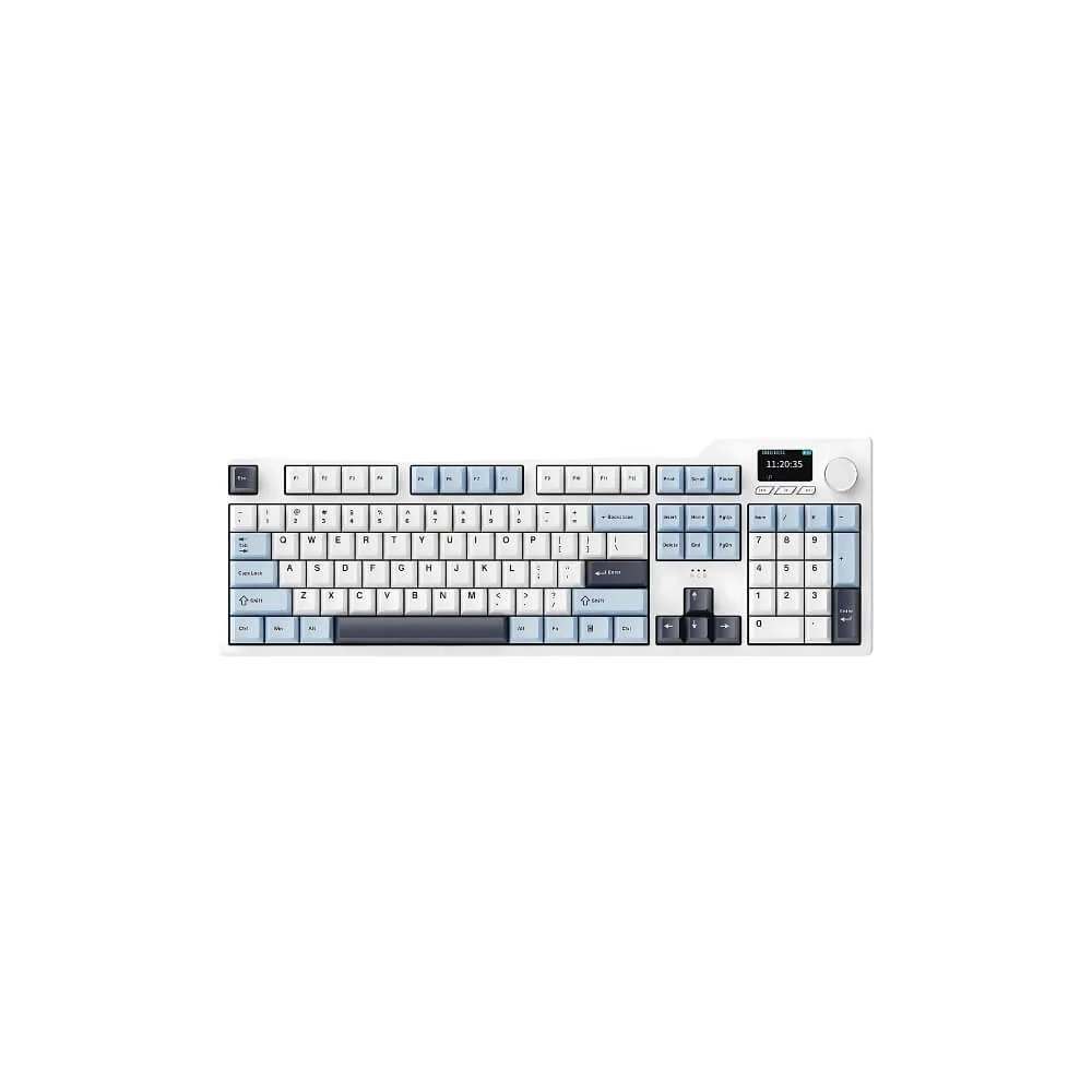 AJAZZ AK35I V3 MAX Mechanical Keyboard — photo 2